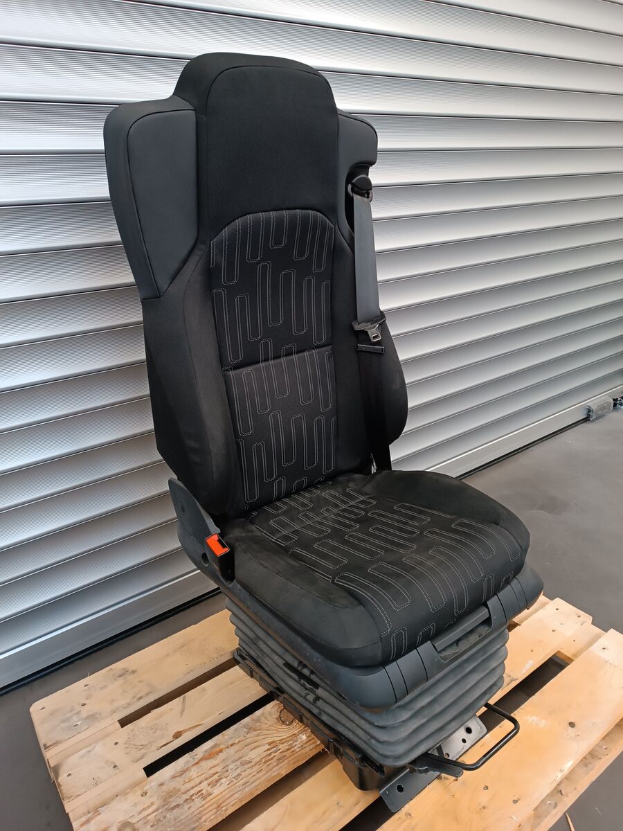 seat for truck MERCEDES-BENZ LH - SX
