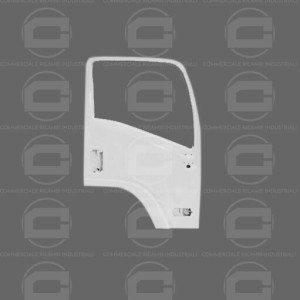 door ISUZU for truck ISUZU