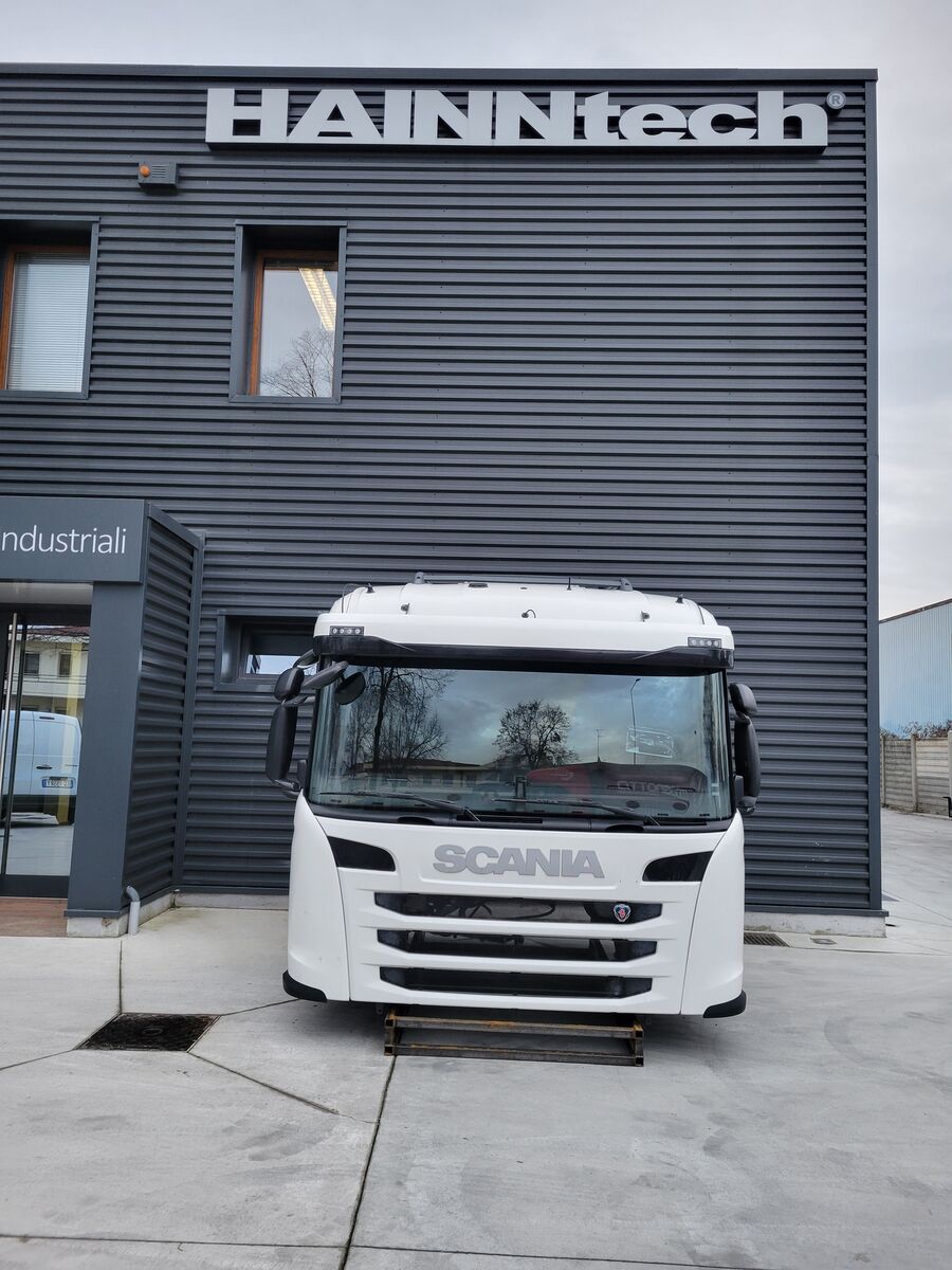 cabin SCANIA CG19 for truck SCANIA R Series