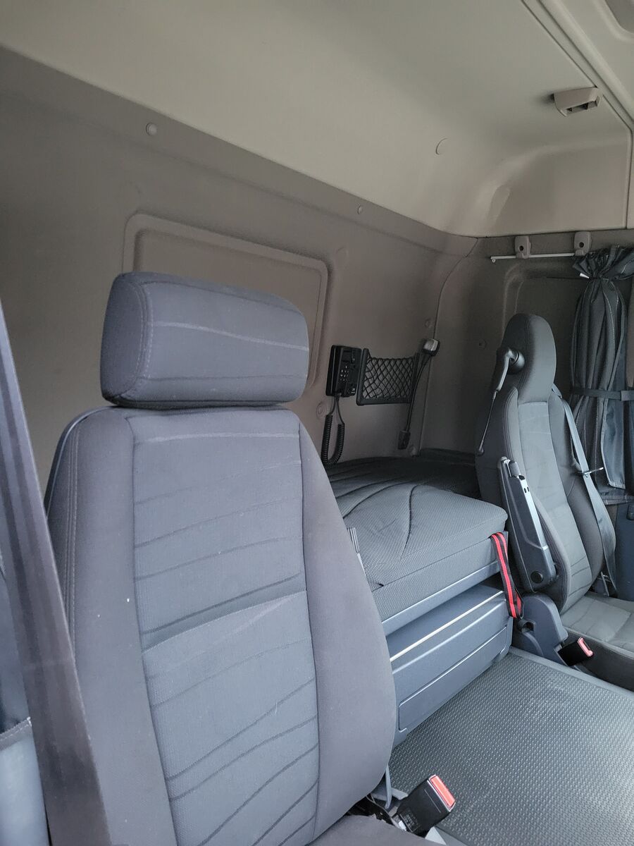 cabin SCANIA CG19 for truck SCANIA R Series