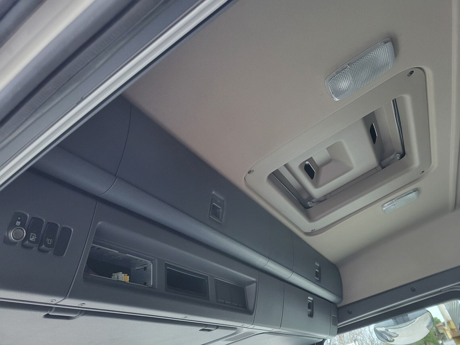 cabin SCANIA CG19 for truck SCANIA R Series