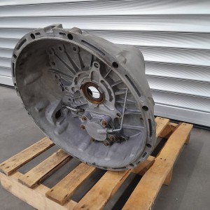 clutch basket VOLVO for truck tractor VOLVO FH - FM
