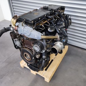 engine MERCEDES-BENZ OM470.910 ACTROS ANTOS AROCS EURO 6 for truck MERCEDES-BENZ