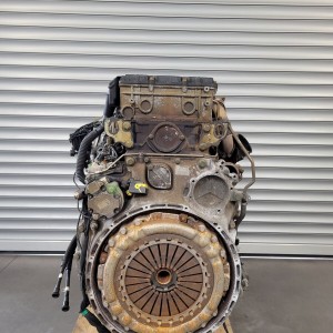 engine MERCEDES-BENZ OM471.961 ACTROS ANTOS AROCS EURO 6 for truck MERCEDES-BENZ