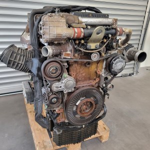 engine MERCEDES-BENZ OM471.928 ACTROS ANTOS AROCS EURO 6 for truck MERCEDES-BENZ ACTROS ANTOS AROCS