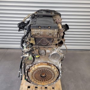 engine MERCEDES-BENZ OM471.952 ACTROS ANTOS AROCS EURO 6 for truck MERCEDES-BENZ