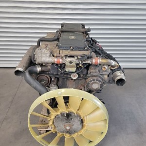 engine MERCEDES-BENZ OM471.945 ACTROS ANTOS AROCS EURO 6 for truck MERCEDES-BENZ