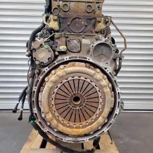 engine MERCEDES-BENZ OM471.942 ACTROS ANTOS AROCS EURO 6 for truck MERCEDES-BENZ