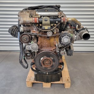 engine MERCEDES-BENZ OM471.922 ACTROS ANTOS AROCS EURO 6 for truck MERCEDES-BENZ