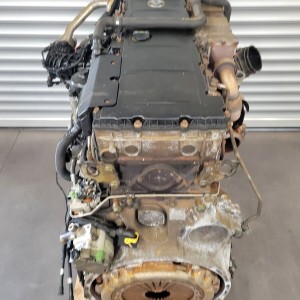 engine MERCEDES-BENZ OM471.940 ACTROS ANTOS AROCS EURO 6 for truck MERCEDES-BENZ