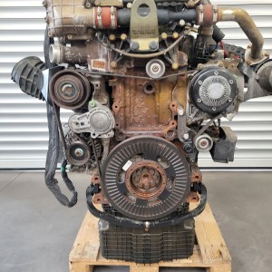 engine MERCEDES-BENZ OM471.906 ACTROS ANTOS AROCS EURO 6 for truck MERCEDES-BENZ ACTROS ANTOS AROCS EURO 6
