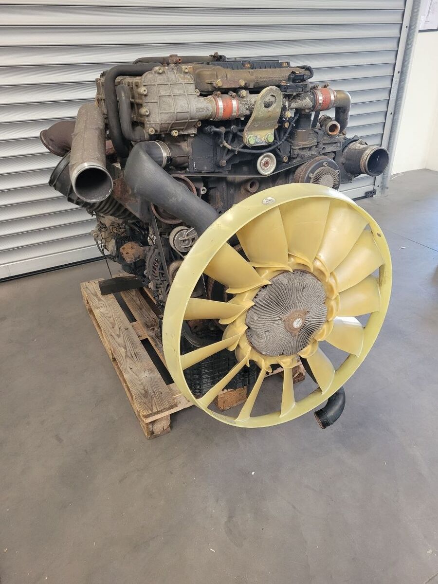 engine MERCEDES-BENZ OM470.922 for truck MERCEDES-BENZ