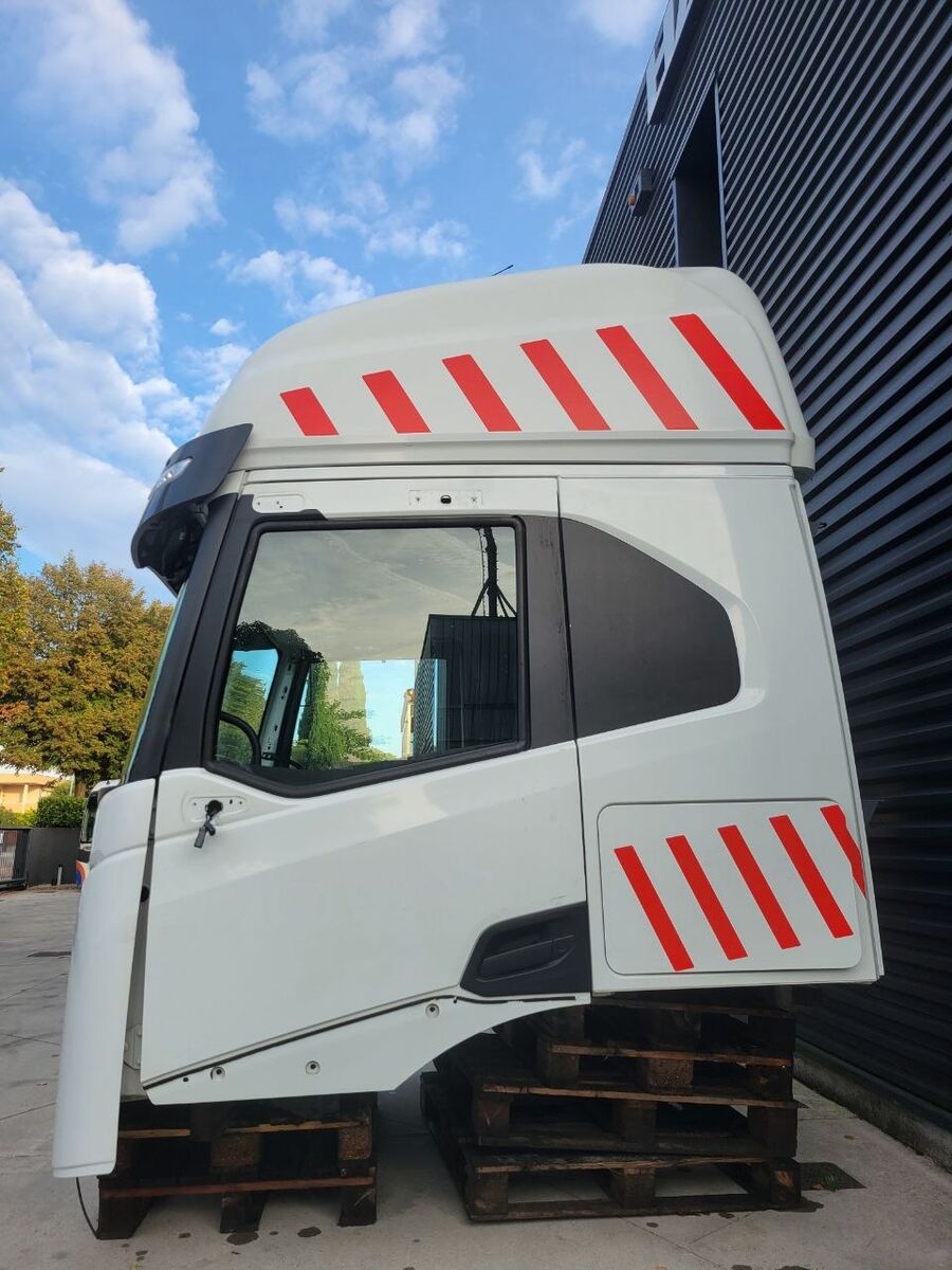 cabin IVECO S-WAY for truck tractor IVECO EURO 6
