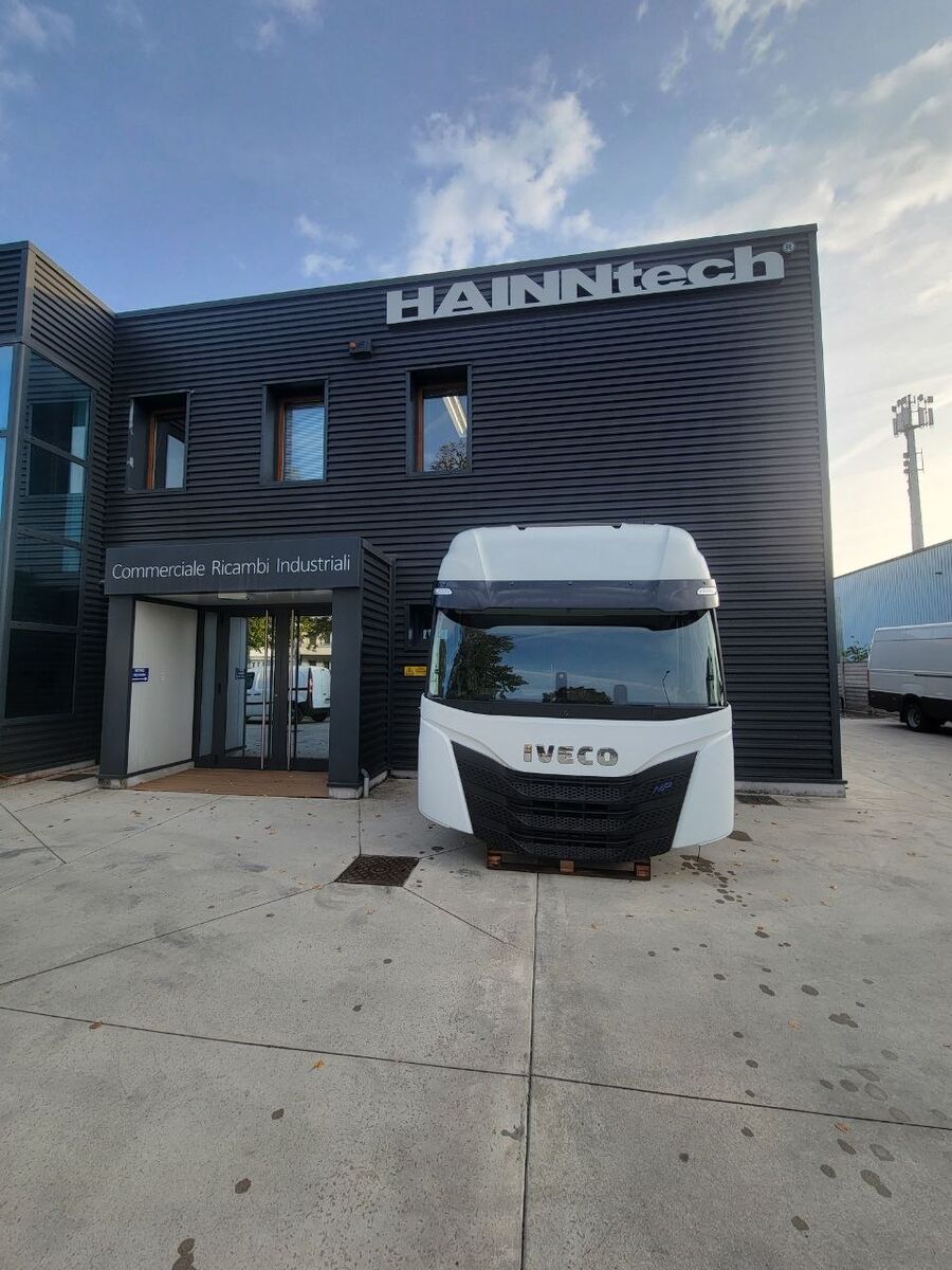 cabin IVECO S-WAY for truck tractor IVECO EURO 6