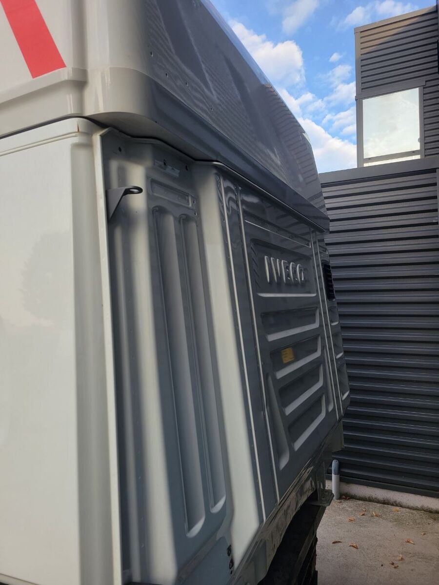 cabin IVECO S-WAY for truck tractor IVECO EURO 6