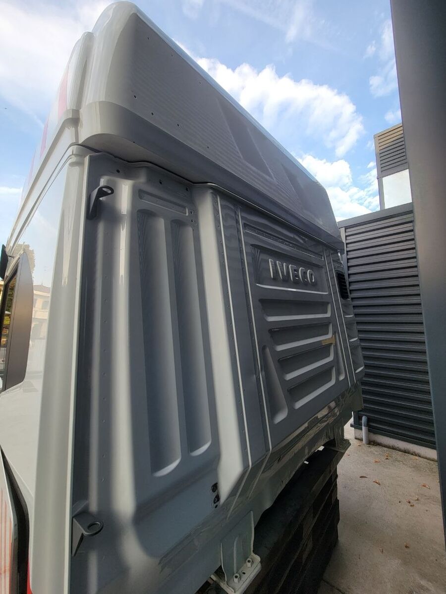 cabin IVECO S-WAY for truck tractor IVECO EURO 6