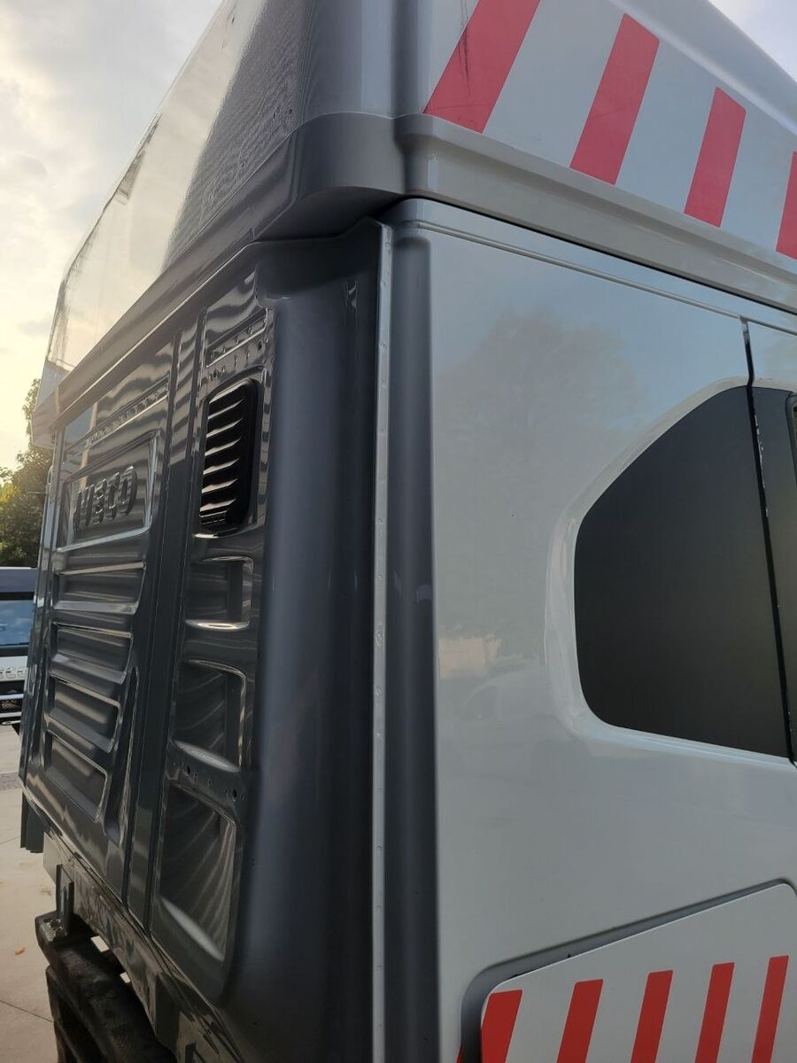 cabin IVECO S-WAY for truck tractor IVECO EURO 6