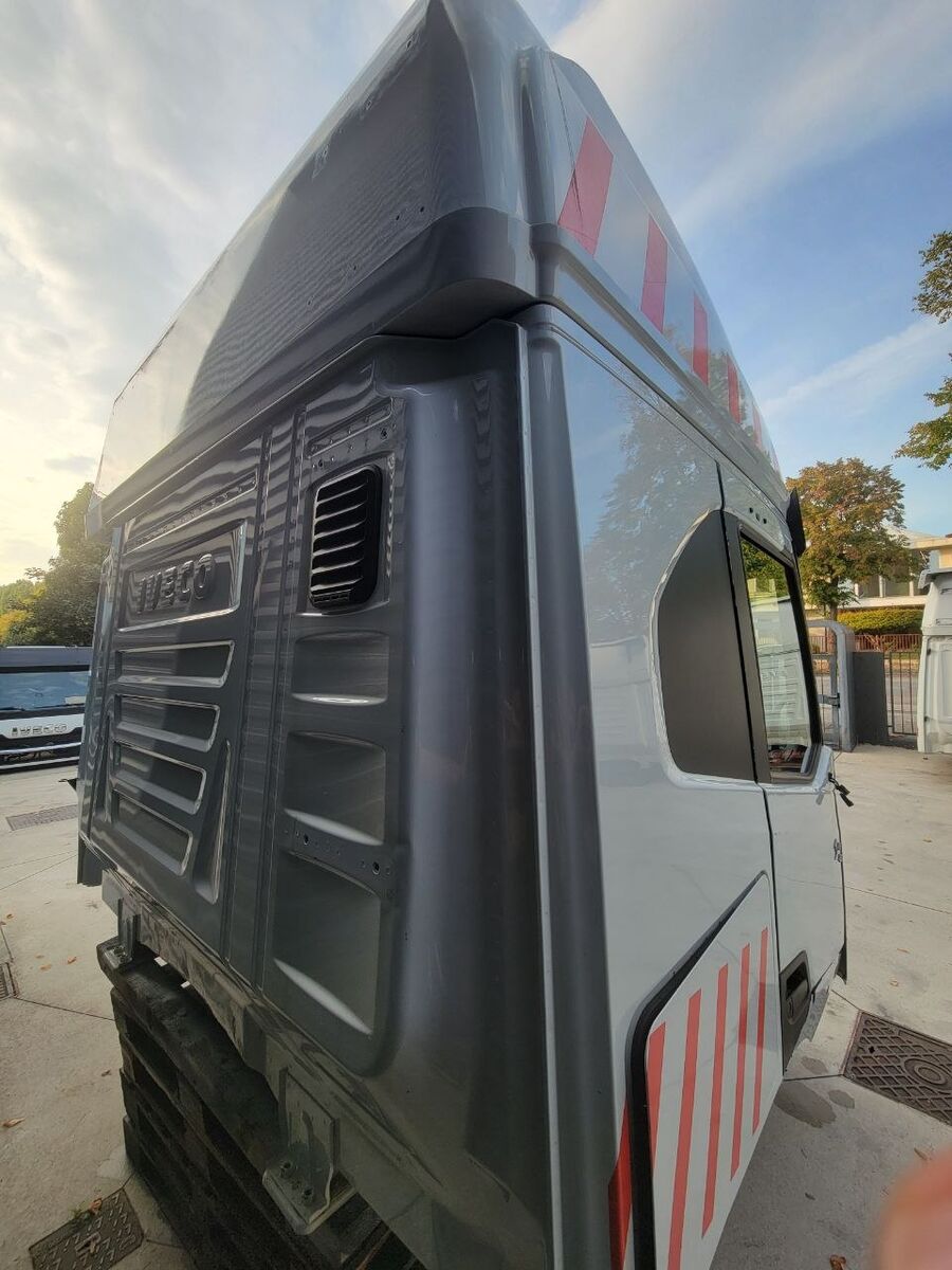 cabin IVECO S-WAY for truck tractor IVECO EURO 6