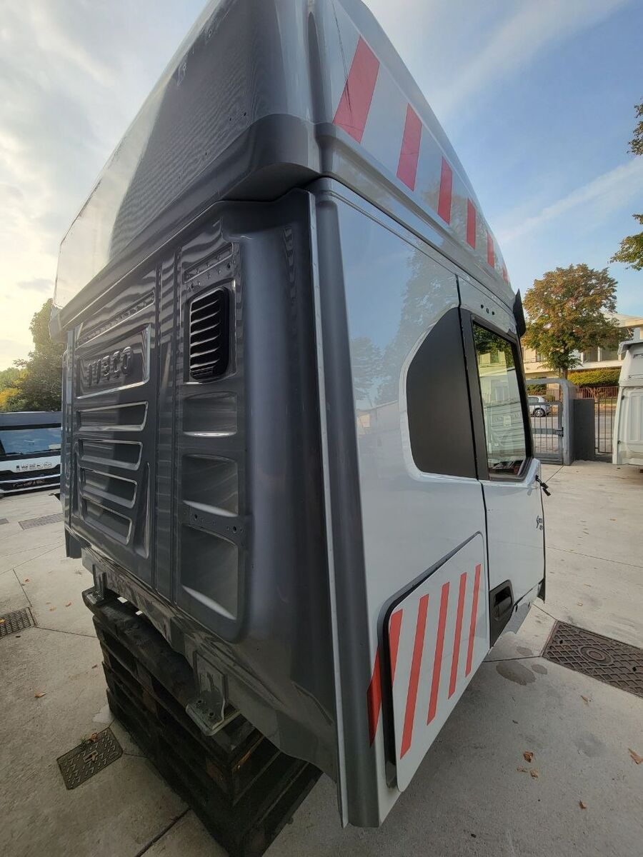cabin IVECO S-WAY for truck tractor IVECO EURO 6