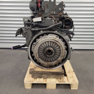 engine MERCEDES-BENZ OM457.951 for truck MERCEDES-BENZ