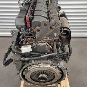 engine MERCEDES-BENZ OM457.964 HLA for bus MERCEDES-BENZ