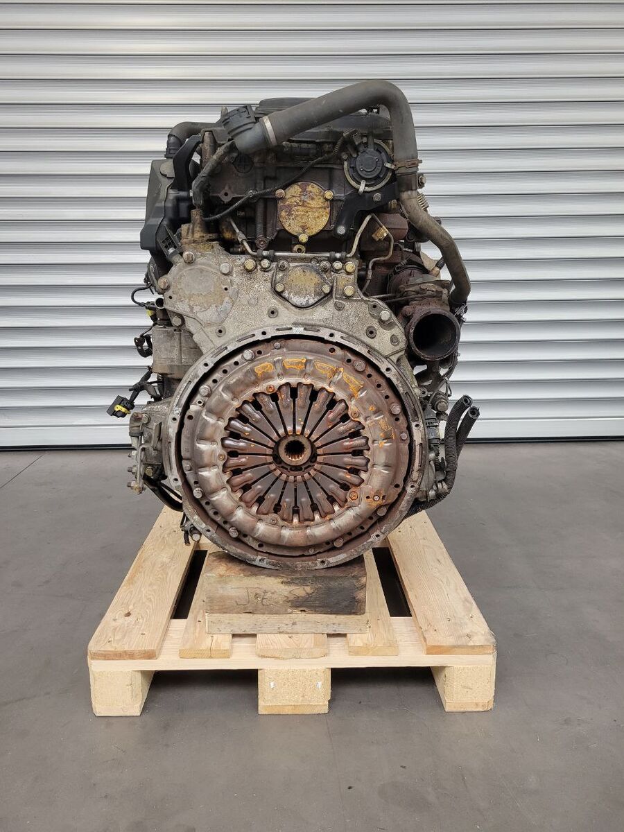 engine MERCEDES-BENZ OM936.910 for truck MERCEDES-BENZ
