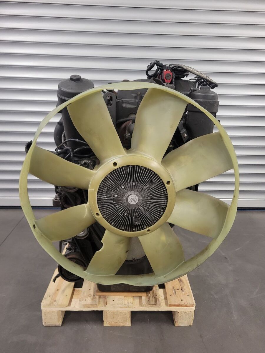engine MERCEDES-BENZ OM473.919 for truck tractor MERCEDES-BENZ