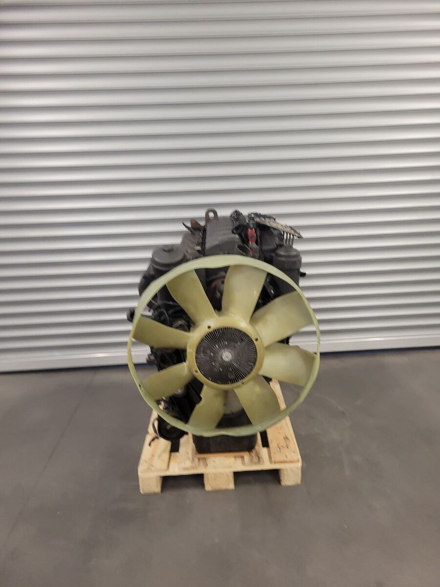 engine MERCEDES-BENZ OM473.908 for truck MERCEDES-BENZ
