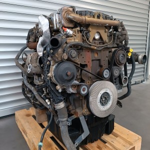 engine MERCEDES-BENZ OM936.911 for truck MERCEDES-BENZ