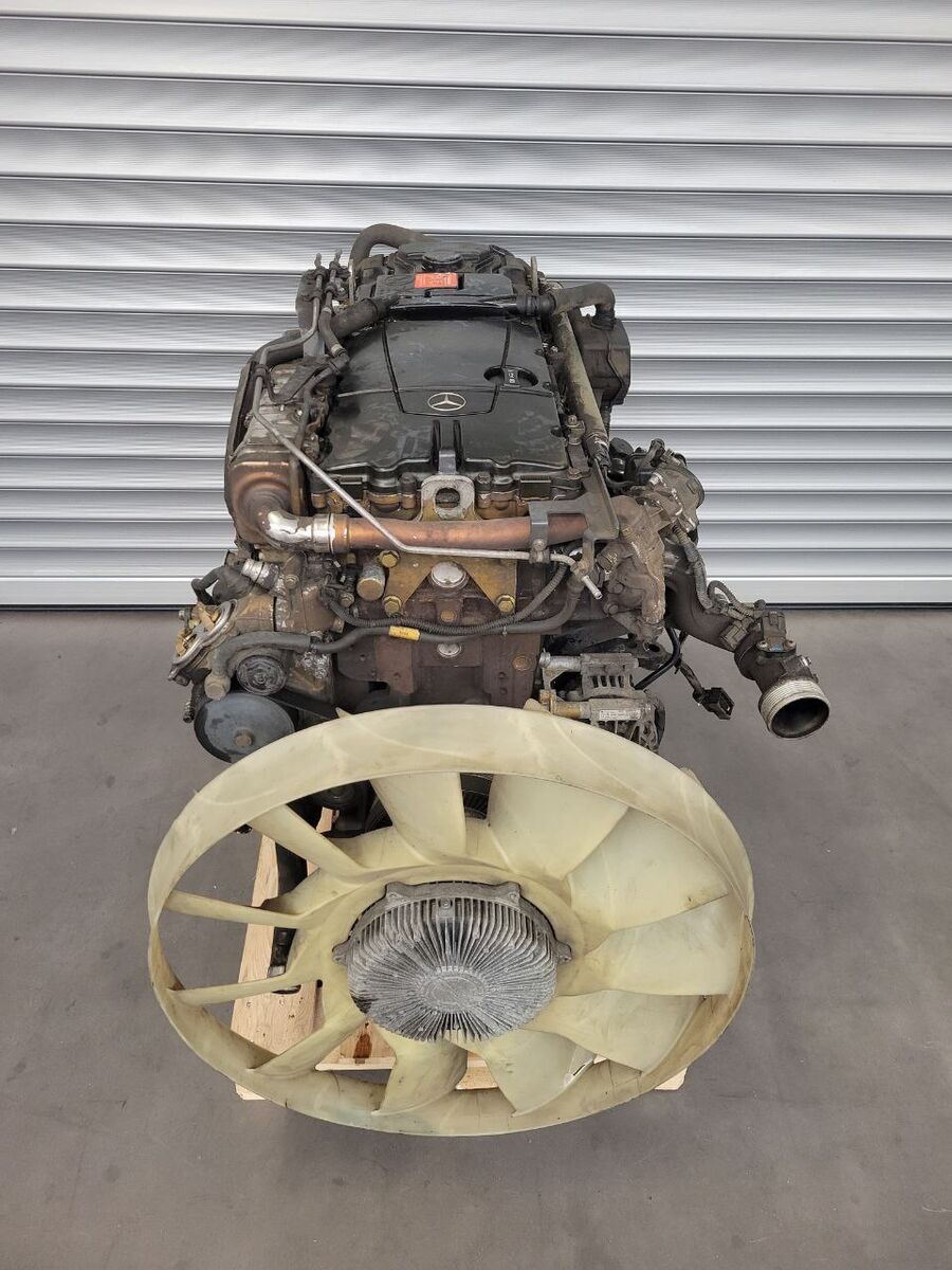 engine MERCEDES-BENZ OM936.913 for truck MERCEDES-BENZ