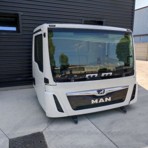 cabin MAN Day Cab for truck MAN TGL TGM