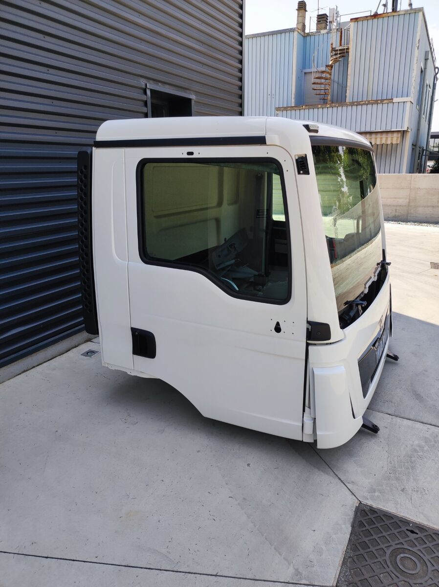 cabin MAN Day Cab for truck MAN TGL TGM