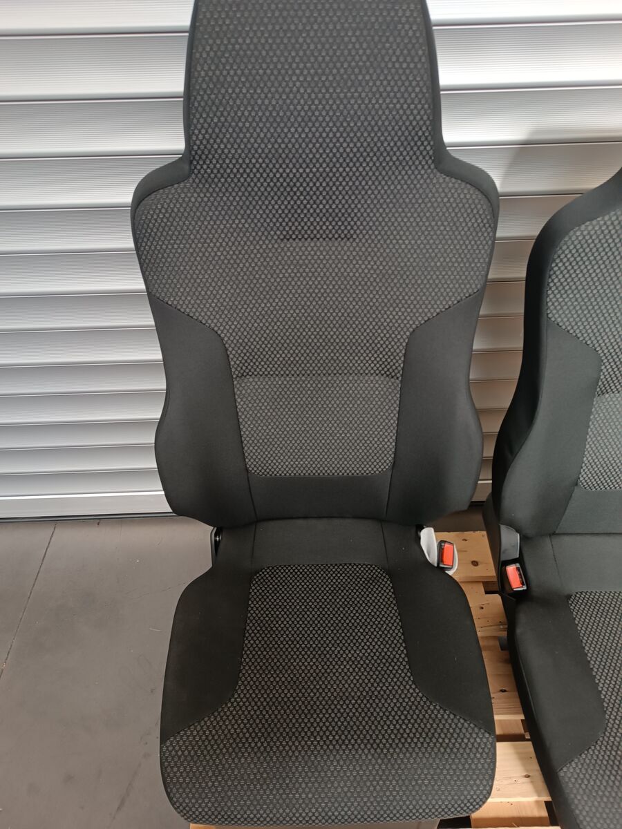 seat MAN for truck MAN TGS TGX