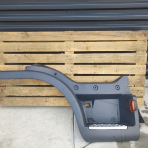 footboard MAN for truck MAN TGM TGL