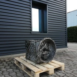 gearbox VOLVO FH FM - AT2812C for truck tractor VOLVO FH FM Euro 5