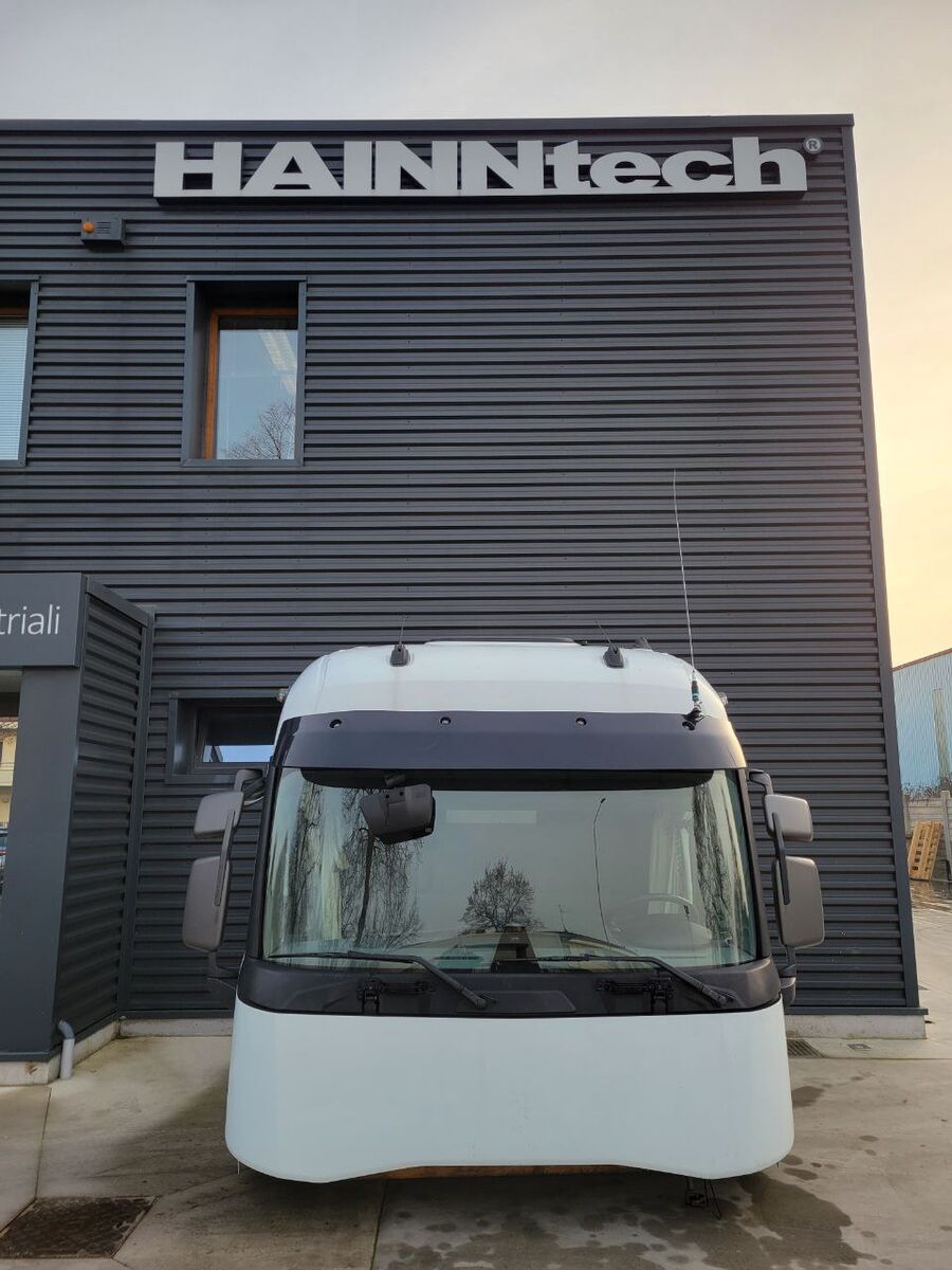 cabin for truck tractor RENAULT Euro 6