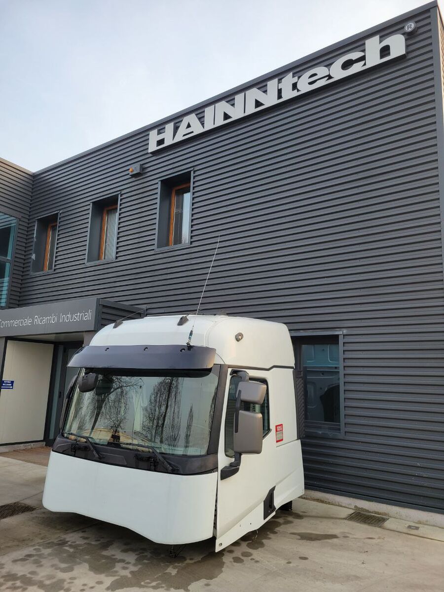 cabin for truck tractor RENAULT Euro 6