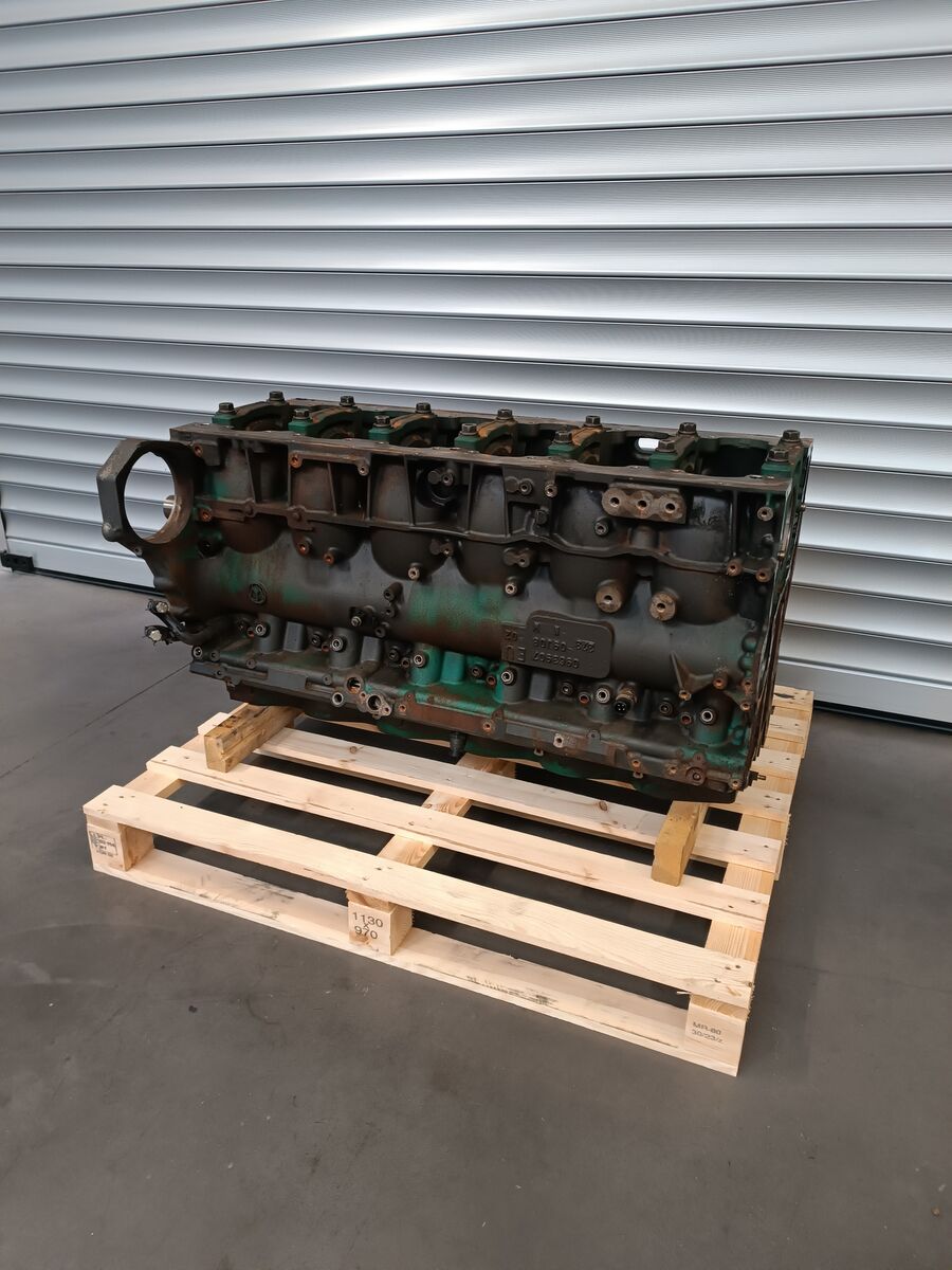 cylinder block for truck DAF XF105