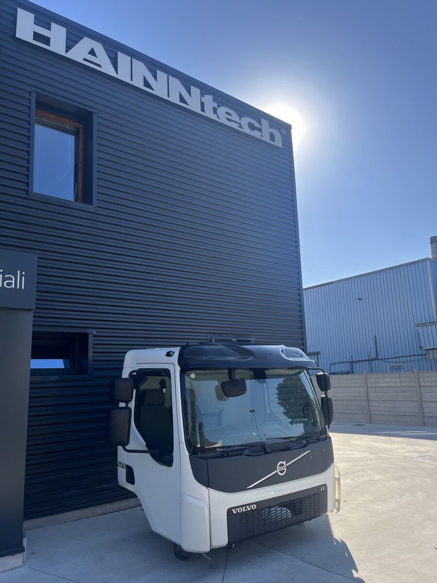 cabin VOLVO for truck tractor VOLVO FL