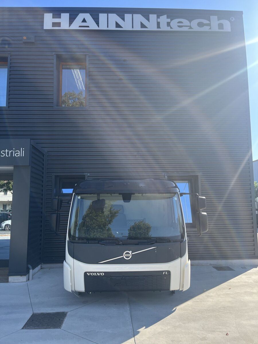 cabin VOLVO for truck tractor VOLVO FL