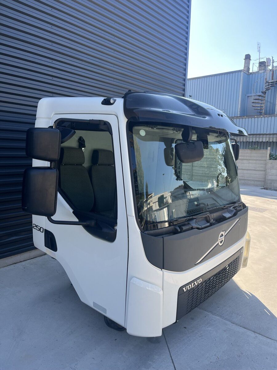 cabin VOLVO for truck tractor VOLVO FL