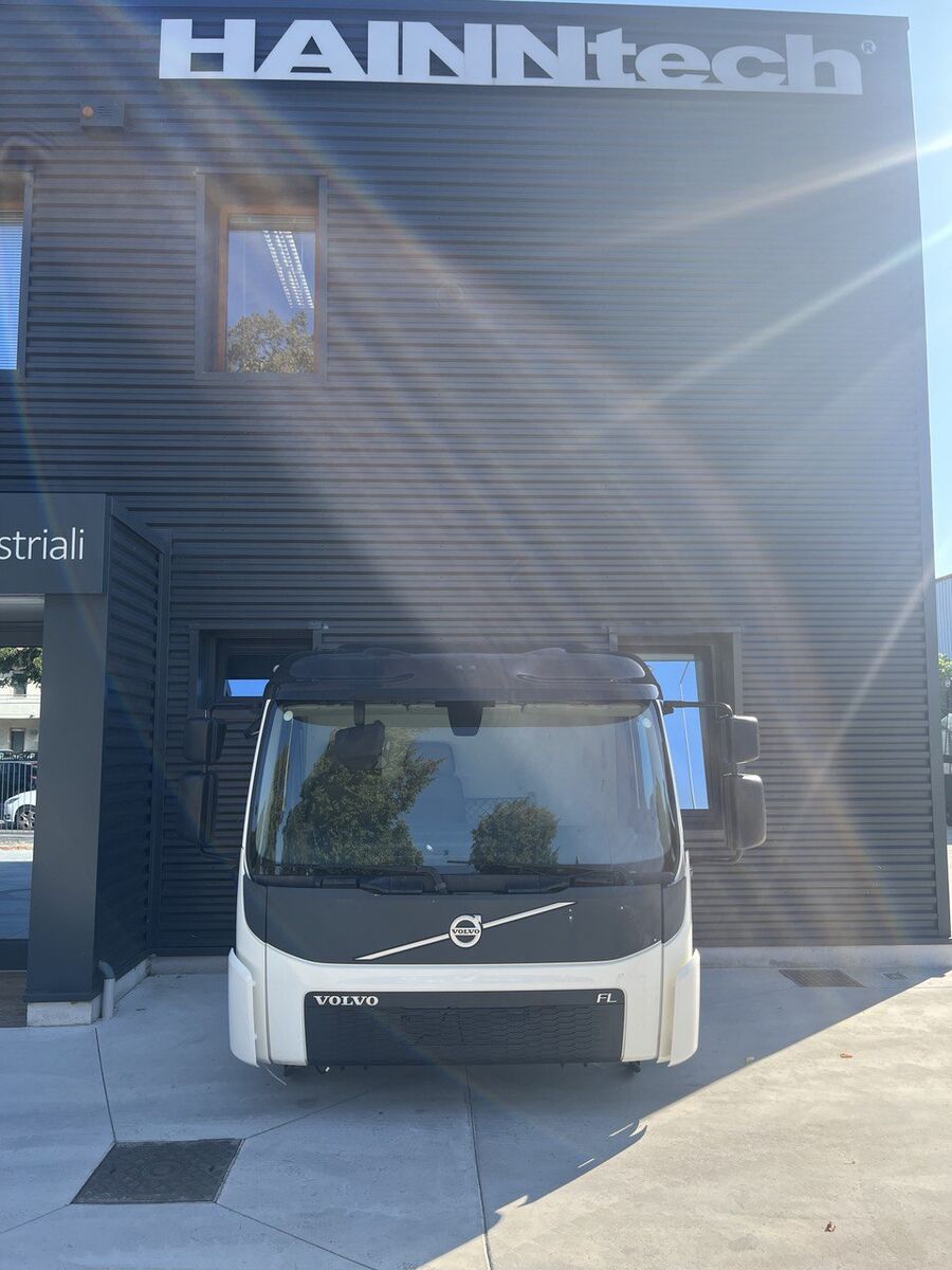 cabin VOLVO for truck tractor VOLVO FL