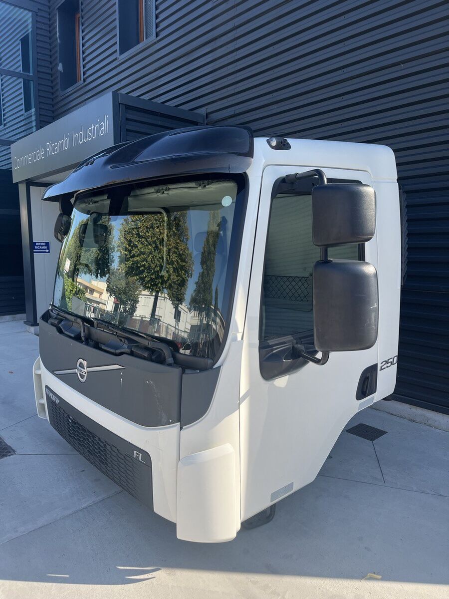 cabin VOLVO for truck tractor VOLVO FL