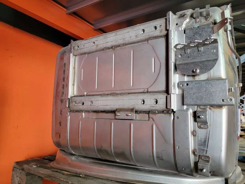 catalyst for truck tractor RENAULT T, T High, K, D, C