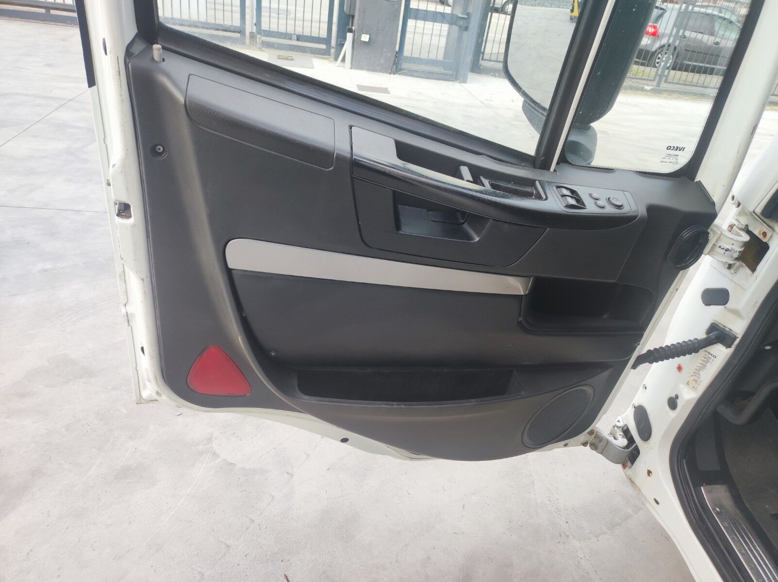 cabin IVECO STRALIS AS HI-WAY EURO 6 for truck tractor IVECO