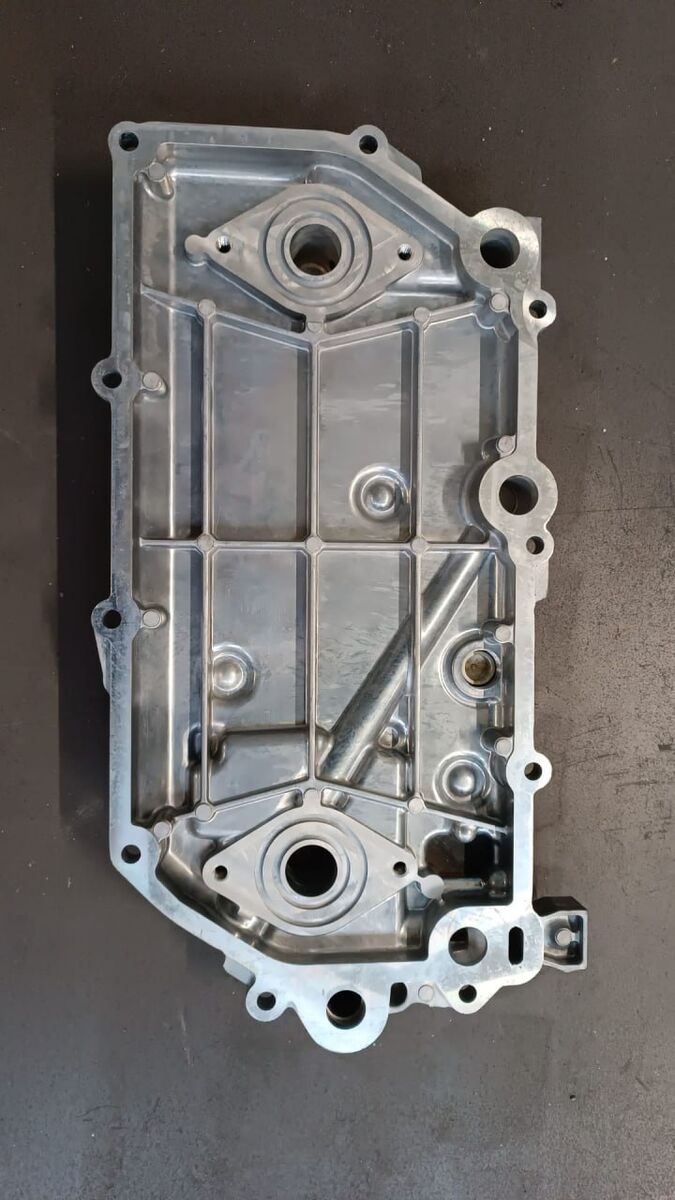 other transmission spare part for truck SCANIA Serie R, Serie 4