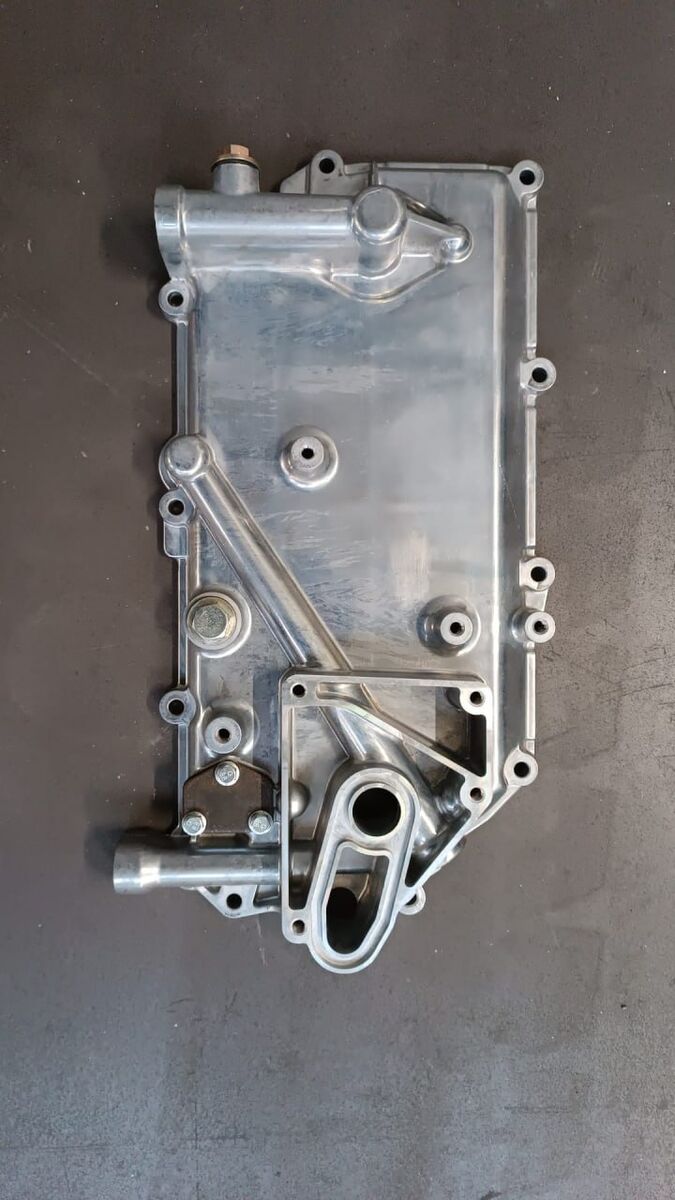 other transmission spare part for truck SCANIA Serie R, Serie 4