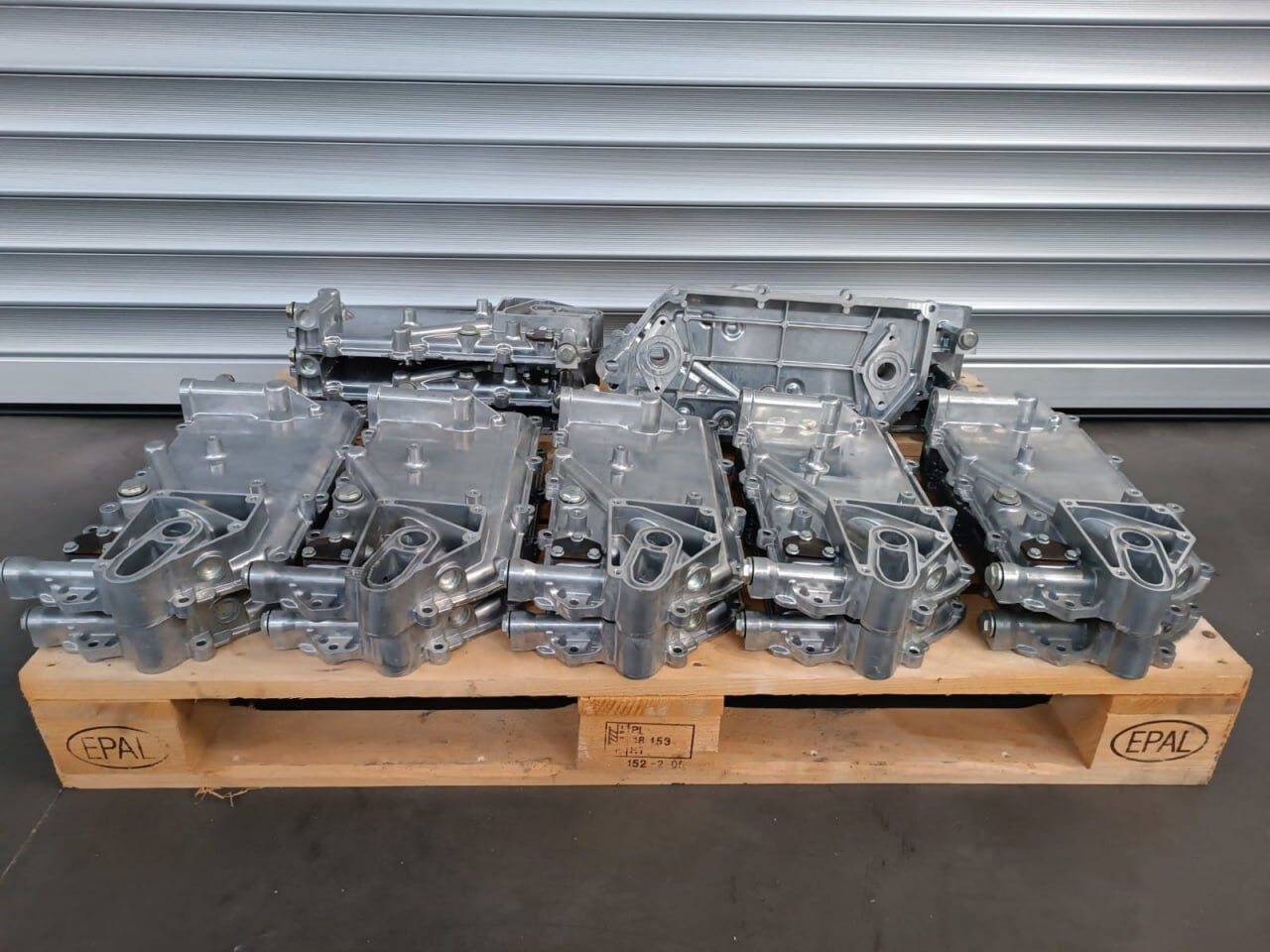 other transmission spare part for truck SCANIA Serie R, Serie 4
