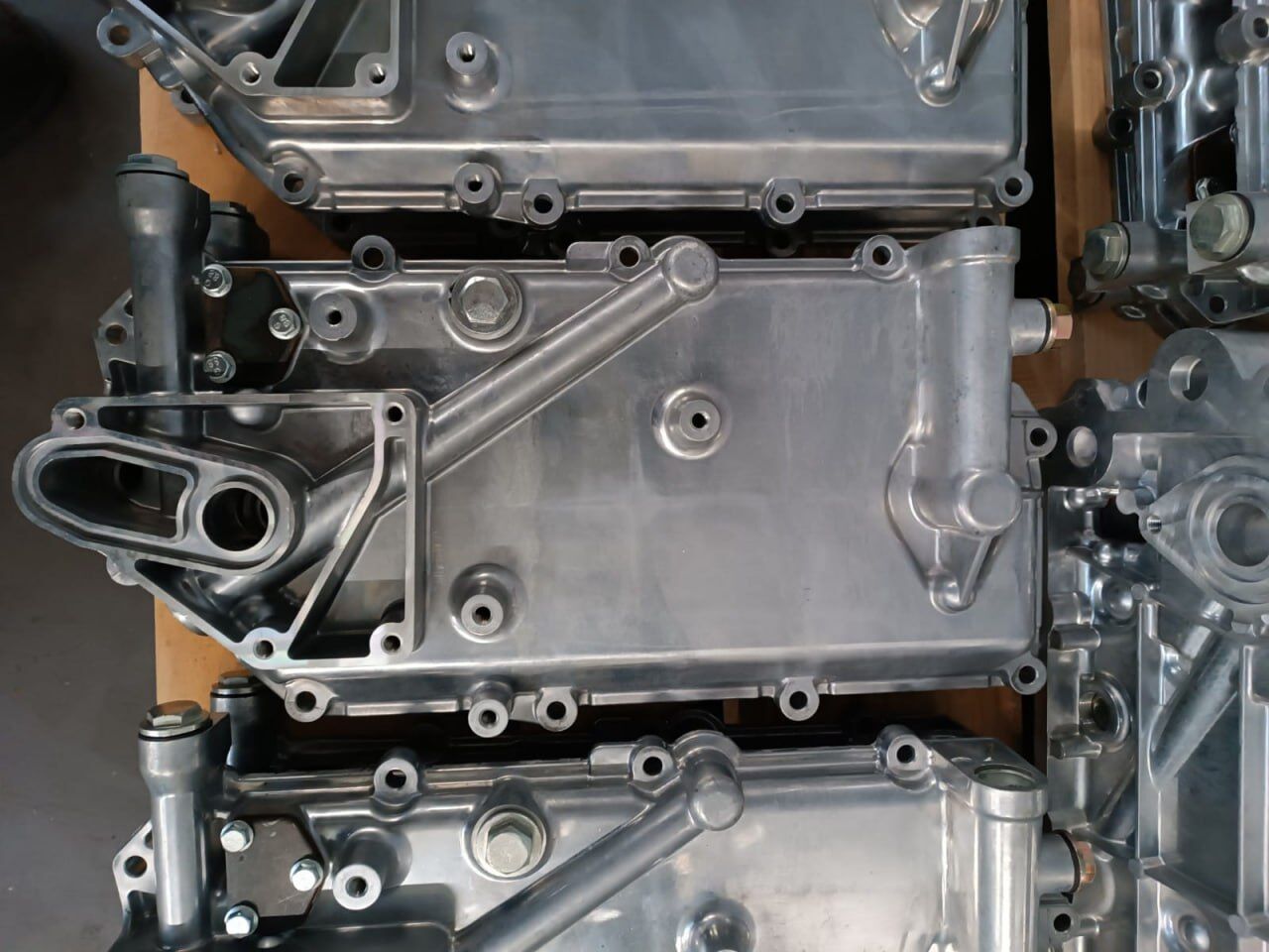other transmission spare part for truck SCANIA Serie R, Serie 4