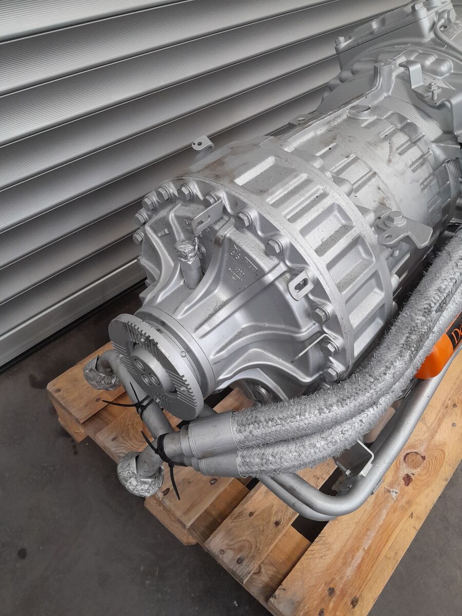gearbox VOLVO VT2506PT for truck VOLVO FH FM